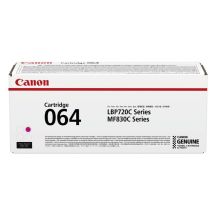 Canon CRG-064 Magenta 4933C001 Toner