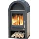 STOVE HRTH STOCKHOLM 8 MIT WÄRMEADER