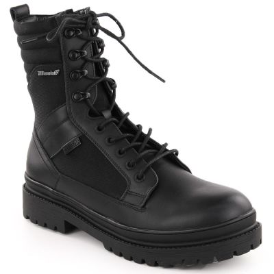 5. Big Star Lederschuhe M OO174164 INT2048
