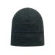 BUFF MERINO LIGHTWEIGHT BEANIE MULTISTRIPES FOREST