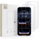 8. Tech-Protect Glass Fit+ 2er-Pack Panzerglas für iPhone 16 Pro Max / 17 Pro Max - transparent