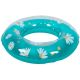 2. Schwimmring 90 cm Daisy Türkis 35662