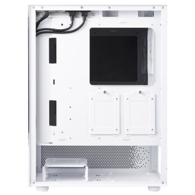 6. XPG INVADER X MINI Weiße Hülle
