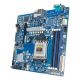 6. Gigabyte MC13-LE0 Motherboard 1x AM5 AMD Epyc 4004/Ryzen 7000 B650E (4xDIMM, 4xSATA, 1xM.2, 2x1Gbe, IPMI, mATX)