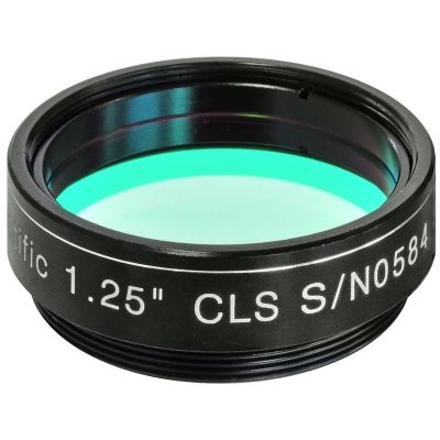 Explore Scientific CLS 1,25"-Filter