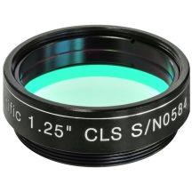 Explore Scientific CLS 1,25"-Filter