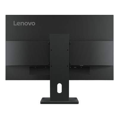 31. Lenovo ThinkVision E24-40 Monitor, 23,8 Zoll, IPS, 16:9, 100 Hz, 4 ms, 1920 x 1080, 250 cd/m², 1 HDMI-Anschluss, Rabenschwarz, 36 Monate Garantie