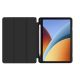 3. Tech-Protect SmartCase Stifthülle für Xiaomi Redmi Pad 2 9,7" - Schwarz