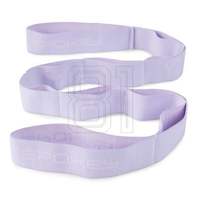 5. Spokey Yoga Tape SPK-943088