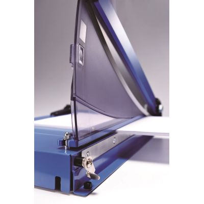3. Olympia G 3640 Schneidemaschine 36 cm 40 Blatt