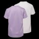2. Kinder-T-Shirt mit kurzen Ärmeln JODIN JR 2 PACK