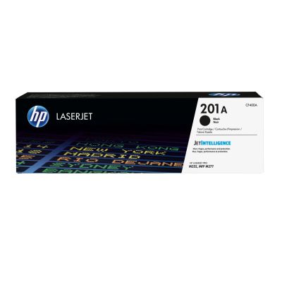 58. HP 201A Original LaserJet-Kartusche, Schwarz