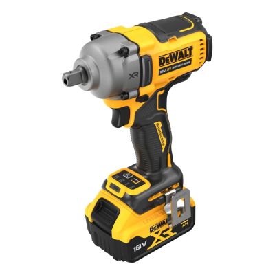 3. DeWALT DCF892P2T-QW Akkuschrauber/Schlagschrauber mit 2000 U/min