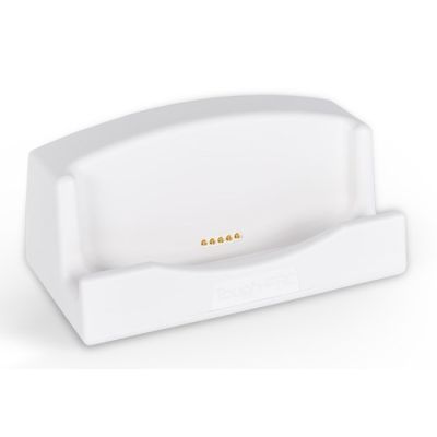 Baaske Medical 2013047 Tablet-Dockingstation Weiß