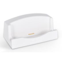 Baaske Medical 2013047 Tablet-Dockingstation Weiß