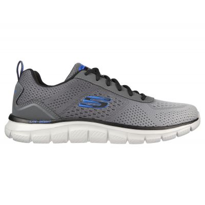 6. Skechers Track Ripkent M 232399/CCGY Schuhe