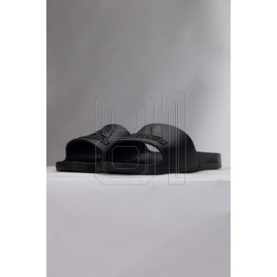 6. Adidas adilette Aqua M IF7371 Flip-Flops