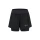 Rogelli 2-in-1 ESSENTIAL XL Laufshorts