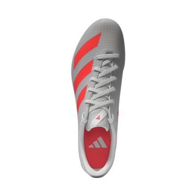 4. adidas Allroundstar Spikes KJ5530 Kinderschuhe
