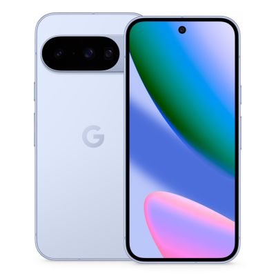 13. Google Pixel 10 12/128GB Frost