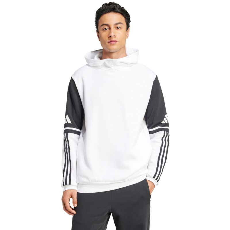 11. Adidas Squadra 25 Hoodie M JD2976
