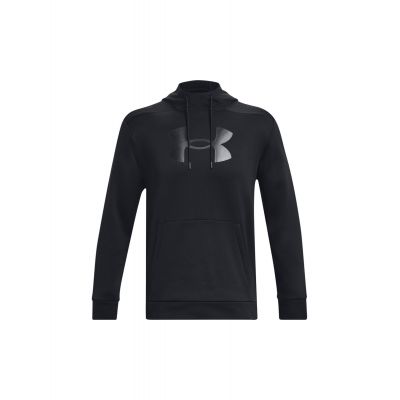 Under Armour UA Armor Fleece Big Logo HD Sweatshirt M 1379743-001