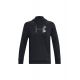 Under Armor UA Armor Fleece Big Logo HD sweatshirt M 1379743-001