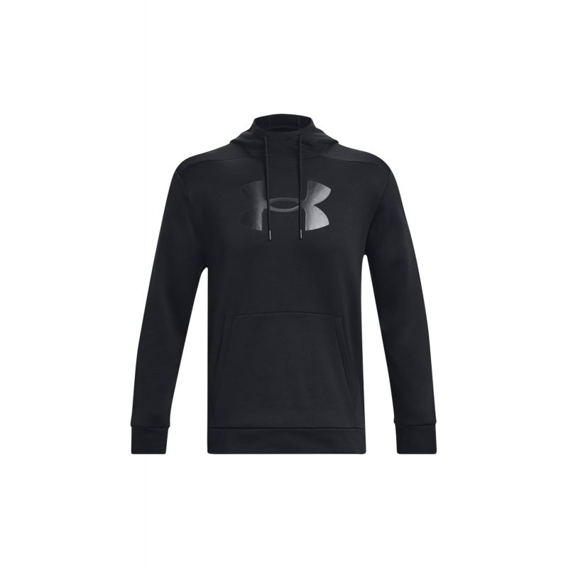 Under Armour UA Armor Fleece Big Logo HD Sweatshirt M 1379743-001
