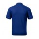 5. Malfini Resist Heavy Polo M MLI-R20RB kornblumenblaues Poloshirt