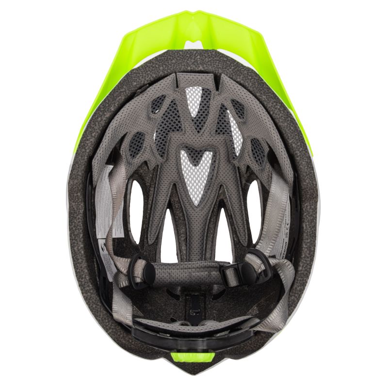 83. Meteor Gruver 24800-24802 Fahrradhelm 52-56 cm