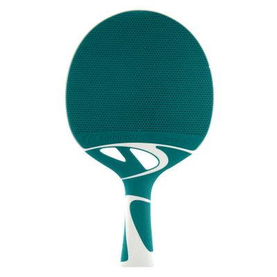7. Cornilleau Tacteo 50 Tischtennisschläger