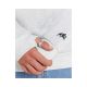 6. RIP CURL ANTI SERIES SEARCH BASE HOOD grau