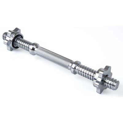 20. Kurzer Lenker 35 cm + ENERO FIT Klemmen Ø25,4 mm