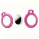 3. Tech-Protect Schutzhülle für Apple AirTag 1/2 – Pink