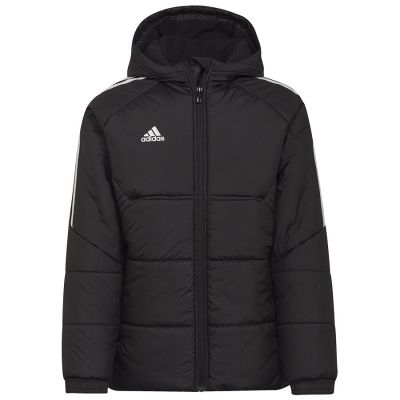 3. Adidas Condivo 22 Winter Jr Jacke H21284