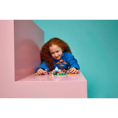 13. LEGO Friends 42690 – Teestunde im Wald