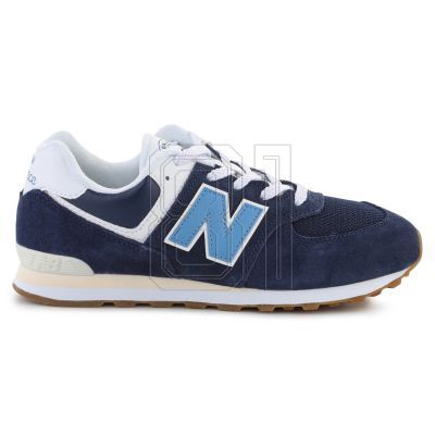 6. New Balance Jr GC574CU1 Schuhe