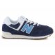6. New Balance Jr GC574CU1 Schuhe