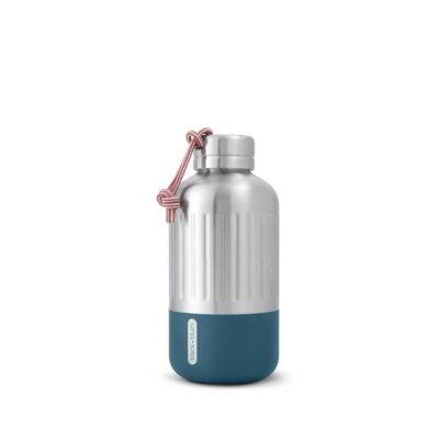 BB-Explorer Edelstahlflasche 650 ml, Meeresgrün
