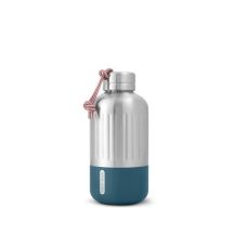 BB-Explorer Edelstahlflasche 650 ml, Meeresgrün
