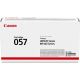 4. Canon Toner CRG057K / 057K CRG-057 3009C002 Schwarz