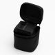 3. SBS Universal-GaN-Reiseadapter 70 W, 3x USB-C, 2x USB-A mit Tasche – Schwarz