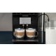 19. Siemens TP713RO9 EQ700 Espressomaschine (schwarz; 19 bar)
