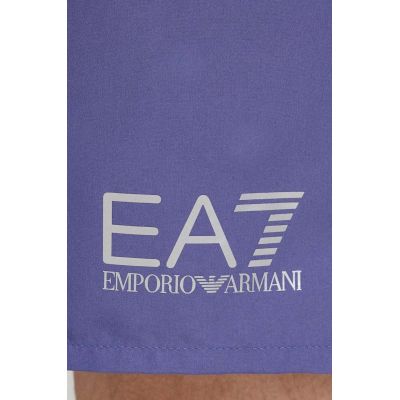 3. EA7 Emporio Armani Badeshorts M 902000-CC721-34333 