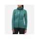 3. MILLET TRILOGY ICON LIGHTGRID HW Sweatshirt grün