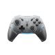 6. Machenike G5Pro Max Kabelloser Gamecontroller mit Ladestation – Grau
