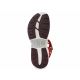 7. D. Franklin Sneakers Sandal Strips W DFSH406003-Burg