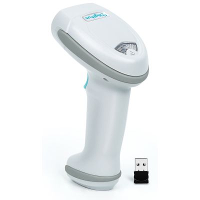 5. Digitus Fortschrittlicher kabelloser Barcode-Scanner