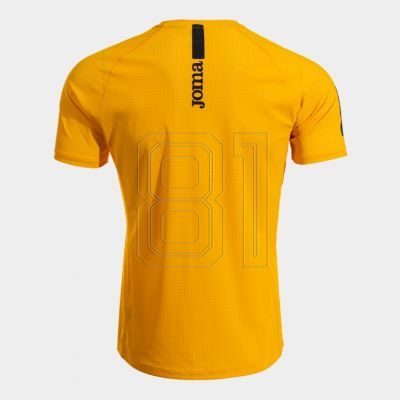 2. Joma R-Trail Nature Kurzarm-T-Shirt M 103500.991