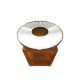 22. Heat Plancha Bakka HBBQ.002 Gartenfeuerstelle